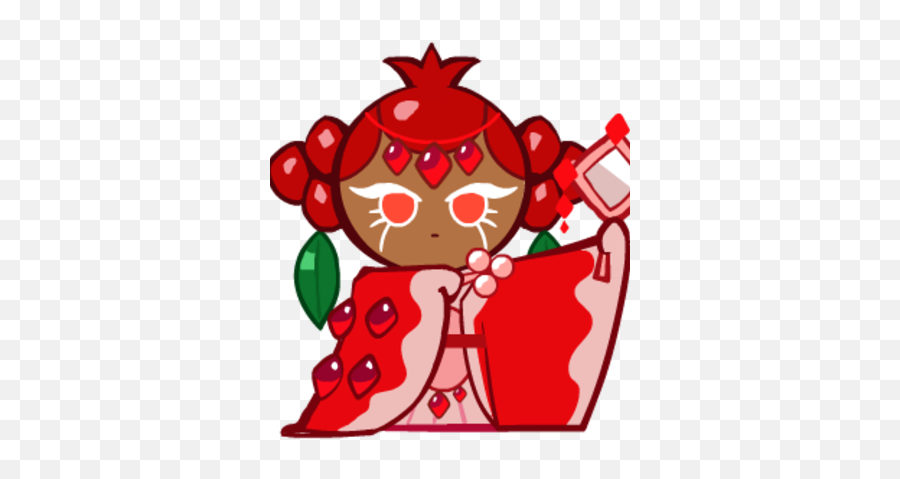 Pomegranate Cookieovenbreak Cookie Run Wiki Fandom - Pomegranate Cookie Run Png,Pomegranate Png Pomegranate Cookieovenbreak Cookie Run Wiki Fandom - Pomegranate Cookie Run Png,Pomegranate Png