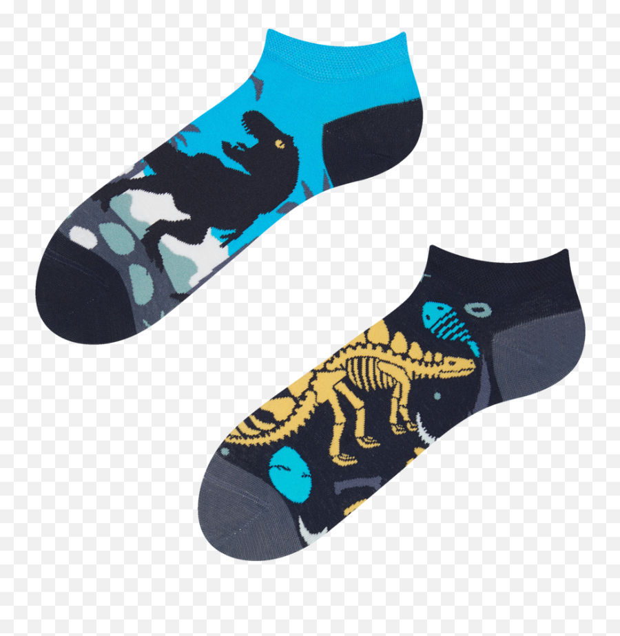 Good Mood Low Socks Dinosaurs - Dinosaurs Good Mood Socks Low Adult Png,Dinosaurs Png