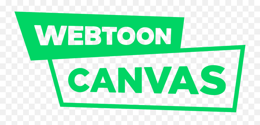 Webtoon Canvas Logo Transparent Png