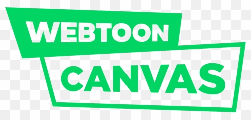 Webtoon Canvas Logo Transparent Png