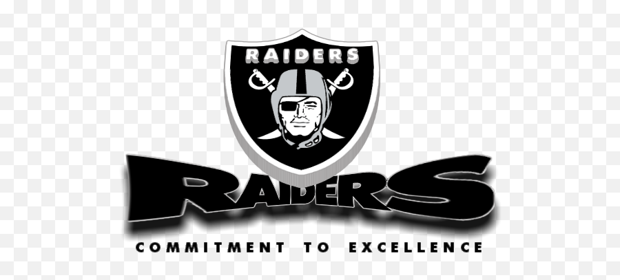 Download Free Png Raiders Logo - Commitment To Excellence Raiders,Raiders Png