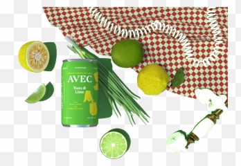 Yuzu Lime - Cosmetics Png,Limes Png