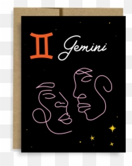 Gemini Neighborly Png
