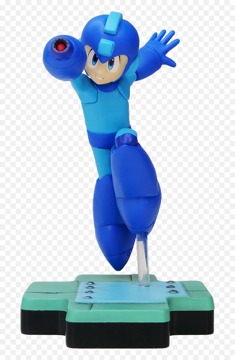 Totaku - Totaku Collection Mega Man Png,Mega Man Transparent