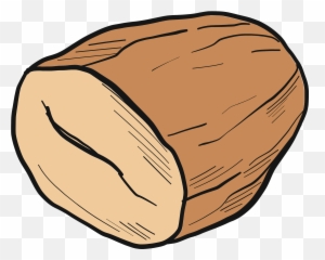 Clipart - Root Vegetable Png,Almond Transparent