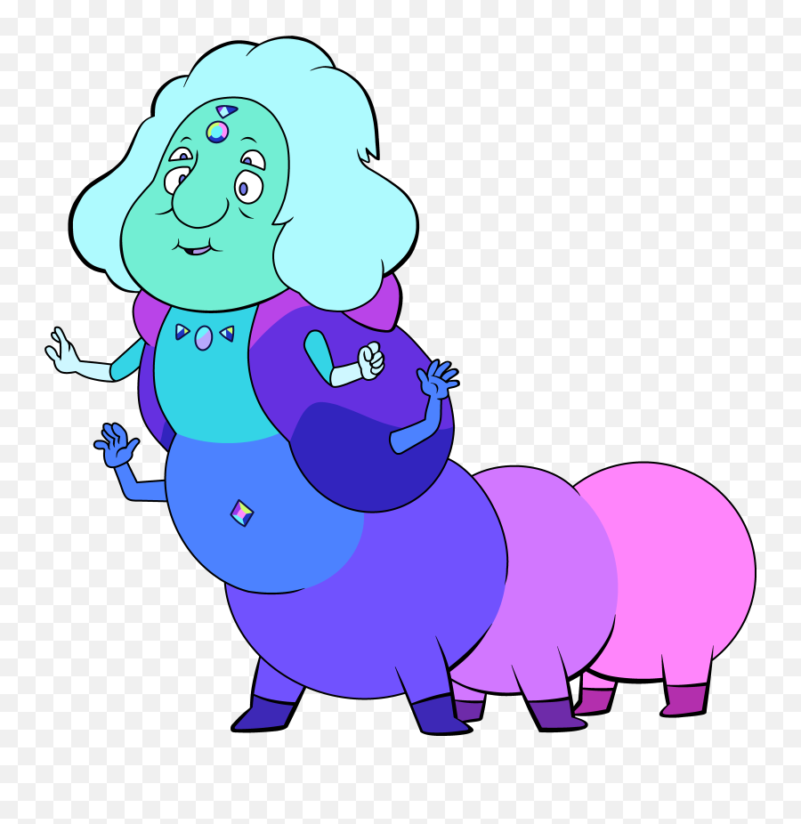 Steven Universe Gems Quiz - By Tylerdaley510 Steven Universe Fluorite Gems Png,Steven Universe Png