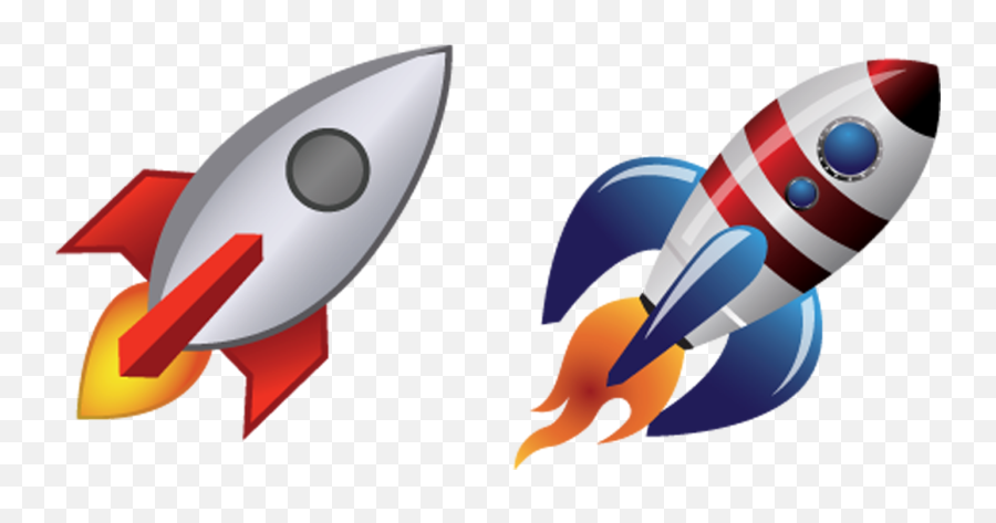 Unique Cute Rocket Ship Vector Image - Blast Off Into Summer Png,Rocket Ship Transparent