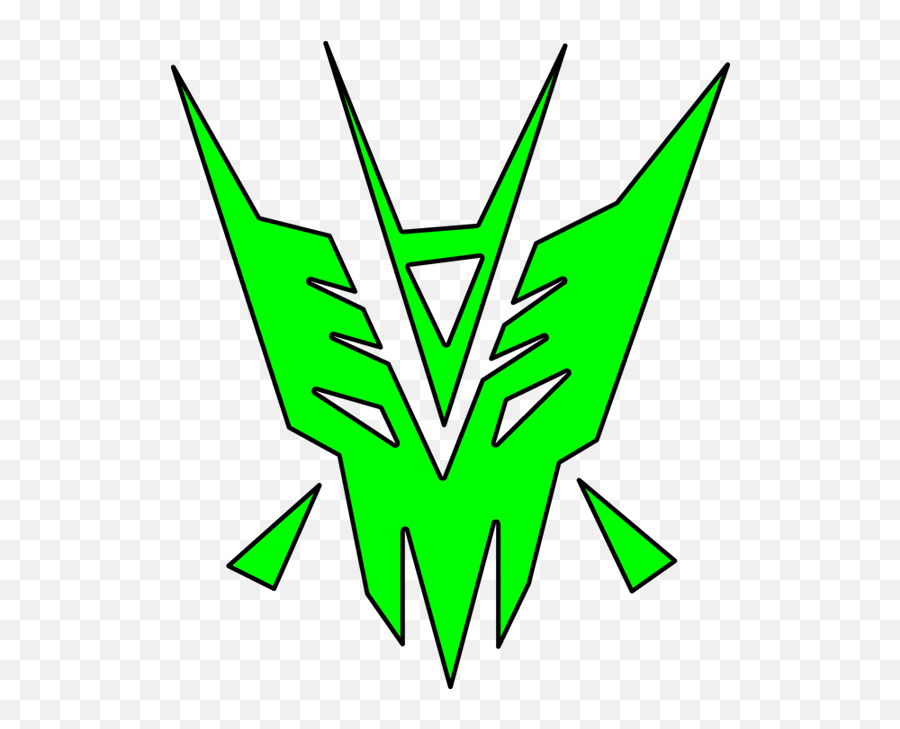 2d Artwork - Faction Symbol Emporium Tfw2005 The 2005 Emblem Png,Decepticon Logo Png