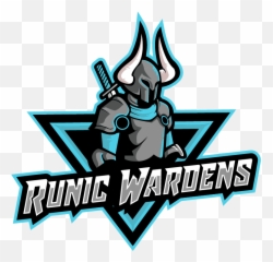 21 Best Skyrim Mods - Runic Wardens Graphic Design Png,Skyrim Logo Png