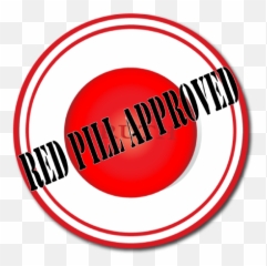 Red - Pillfinalsmall U2013 Arizona Daily Independent Rummage Sale Sign Png,Red Pill Png
