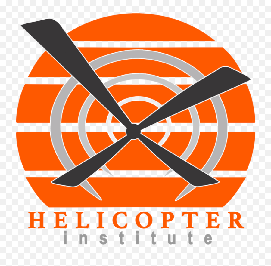 Helicopter Institute Png Transparent