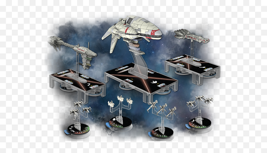 Download Armada Ships - Star Wars Armada Rebel Fighter Star Wars Armada Reble Ships Png,Star Wars Ships Png