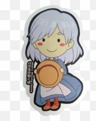 Download Studio Ghibliu0027s Howlu0027s Moving Castle - Cartoon Png Studio Ghibli,Studio Ghibli Png