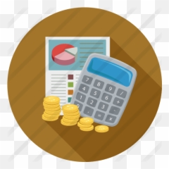 Calculator - Free technology icons And Money Icon png