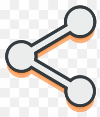 Download Share Icon Hd Png - uokplrs Transparent Sharing