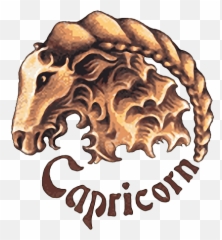 Capricorn Tattoo Design - Pics Of Beast Designs png