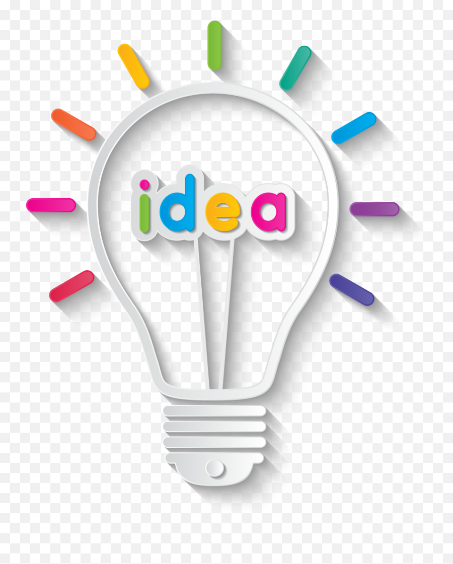 Lightbulb U2022 Prestige Business Solution - Inspiring Ideas Png,Lightbulb Png