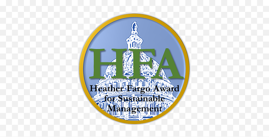 Heather Fargo Award Calgreen Academy - Emblem Png,Academy Award Png