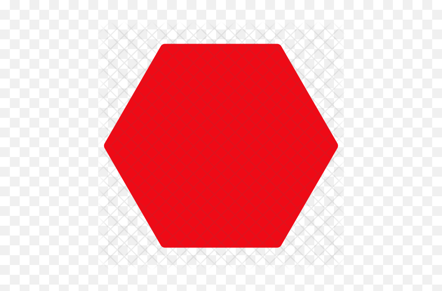 Png Hexagon Transparent Clipart - Graphics,Hexagon Shape Png