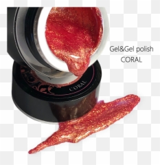 Magic Glow Gel - Eye Shadow png