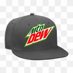Mtn Dew Flavors - Logo Diet Mountain png