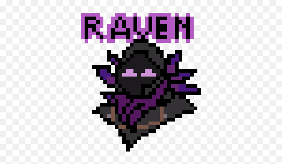 Download Raven From Fortnite - Graphic Design Png Image With Language,Fortnite Raven Png