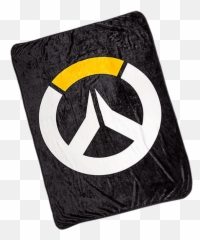 Overwatch - Overwatch Blanket Png,Eb Logo