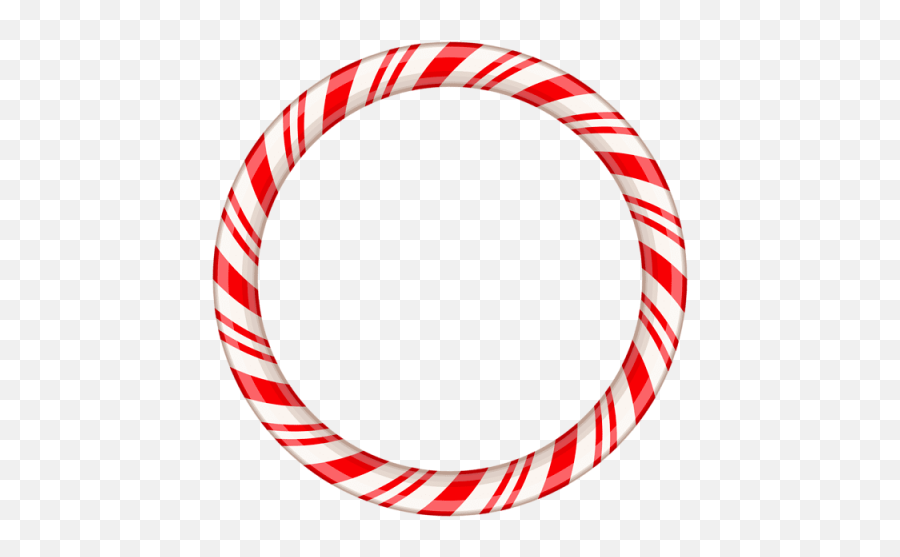 Free Candy Clipart Download Clip - Candy Cane Circle Clipart Png,Candy Clipart Png
