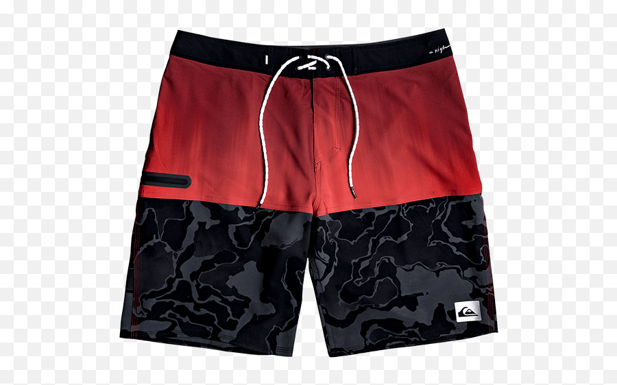 Highline Series Boardshort - Feel The Freedom Quiksilver Quicksilver Board Shorts Png,Quicksilver Png