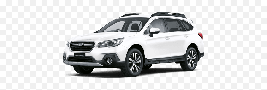 Subaru Outback - City Subaru Subaru Outback X White Png,Subaru Png