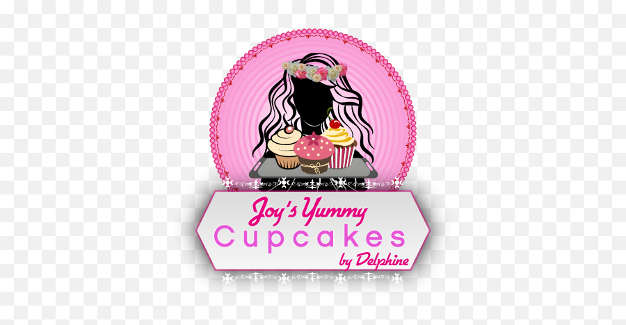 Home Joyu0027s Yummy Cupcakes - Yummy Cupcakes Png,Cupcakes Png