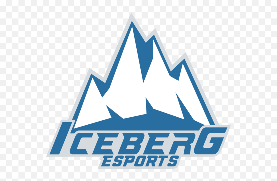 Iceberg Esports - Liquipedia Dota 2 Wiki Vertical Png,Iceberg Transparent