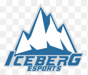 Iceberg Esports - Liquipedia Dota 2 Wiki Vertical png