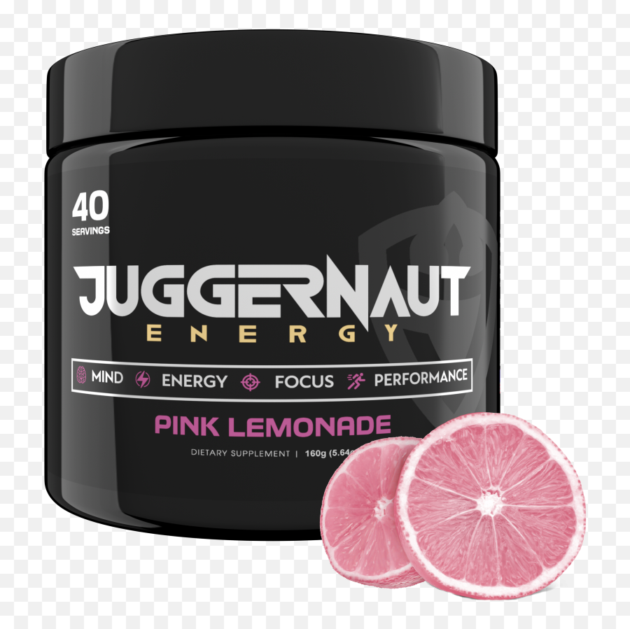 Pink Lemonade - Orange Png,Juggernaut Png