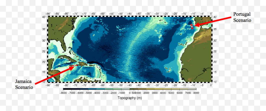 Tsunamizone - Gulf Png,Tsunami Png