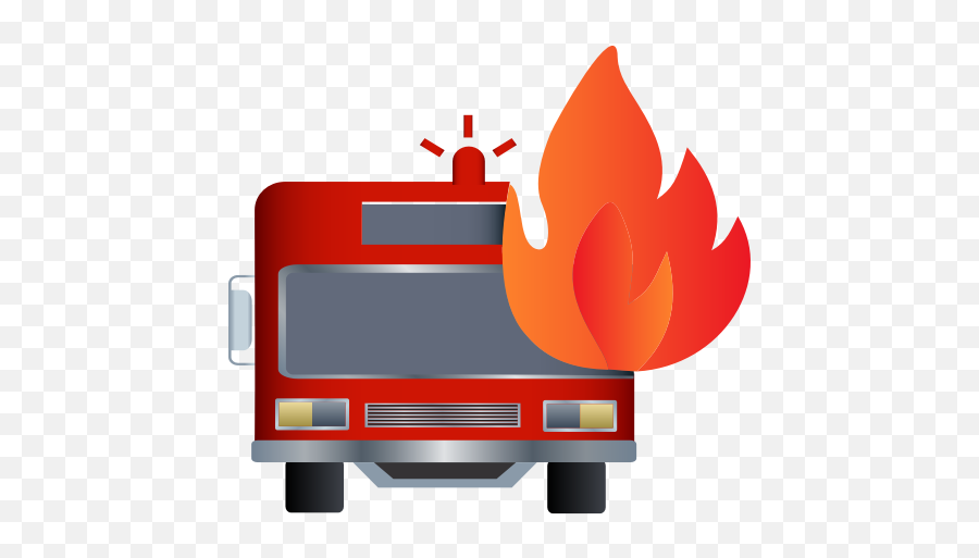 Fire Firetruck Truck Rescue Icon - Icon Png,Firetruck Png