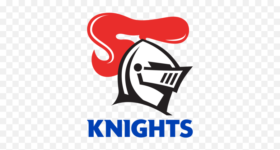 Newcastle Knights Png U0026 Free Knightspng - Newcastle Knights Logo Png,Knights Png