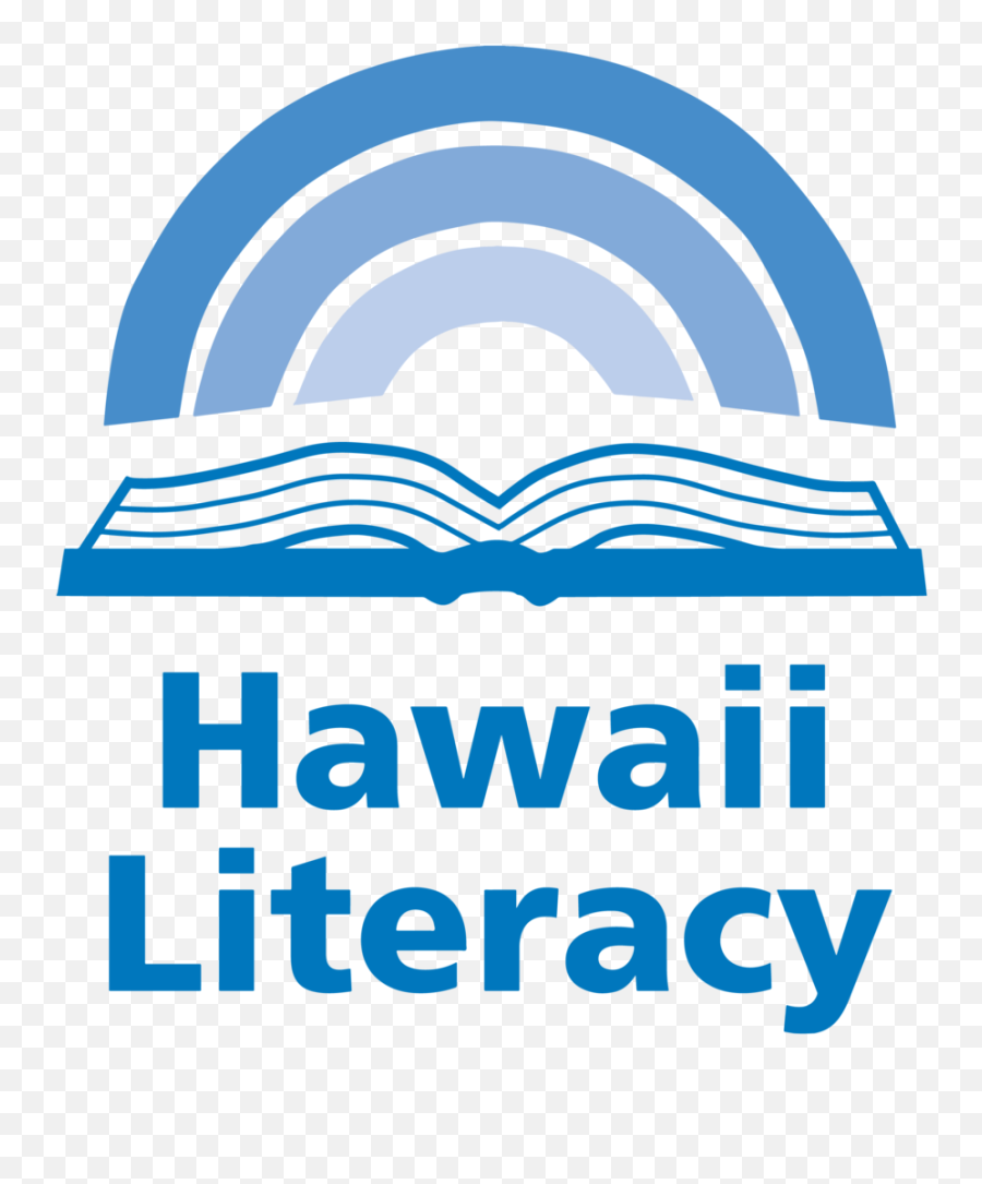 Hawaii Literacy Helping People Gain Knowledge And Skills Png