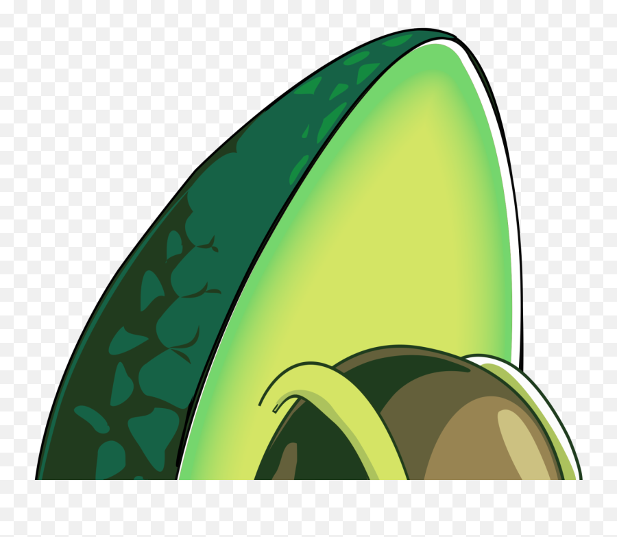 Aguacate By Jose Gonzalez - Clip Art Png,Aguacate Png