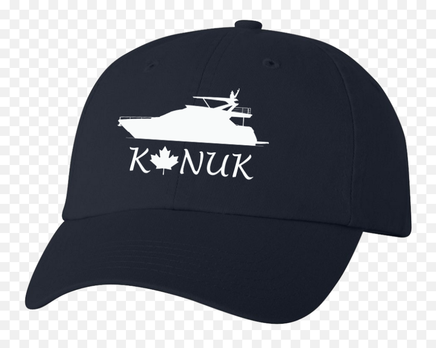 Kanuk Boat Mock Ups Dad Hat - Merchwide Inc Merchwide Inc For Baseball Png,Dad Hat Png