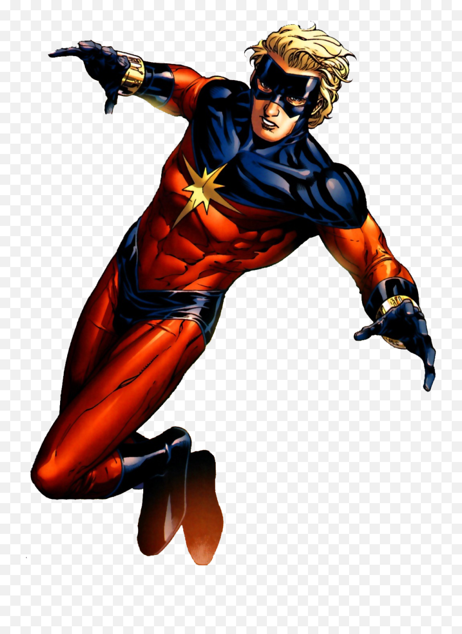 Captain Marvel Mar - Vell Avengeance Infinite Crisis Wiki Marvel Captain Marvel Mar Vell Png,Captain Marvel Transparent