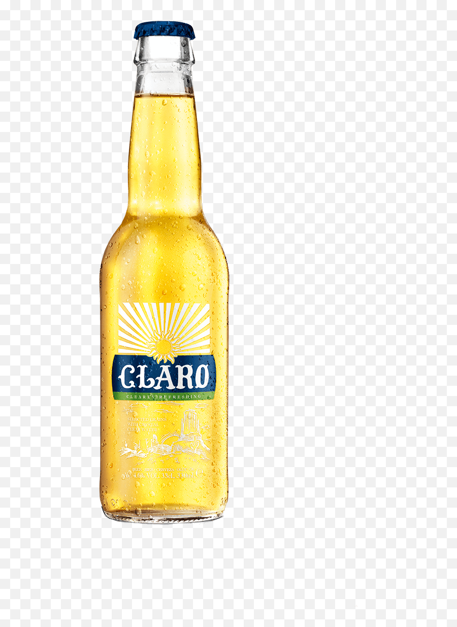 Claro Mexican Style - Claro Bier Png,Beer Transparent