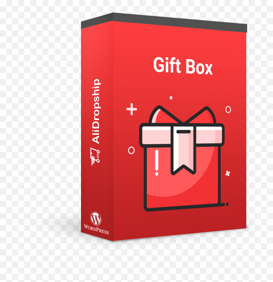 Gift Box - Sales Png,Gift Box Png
