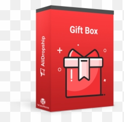 Gift Box - Sales Png,Gift Box Png