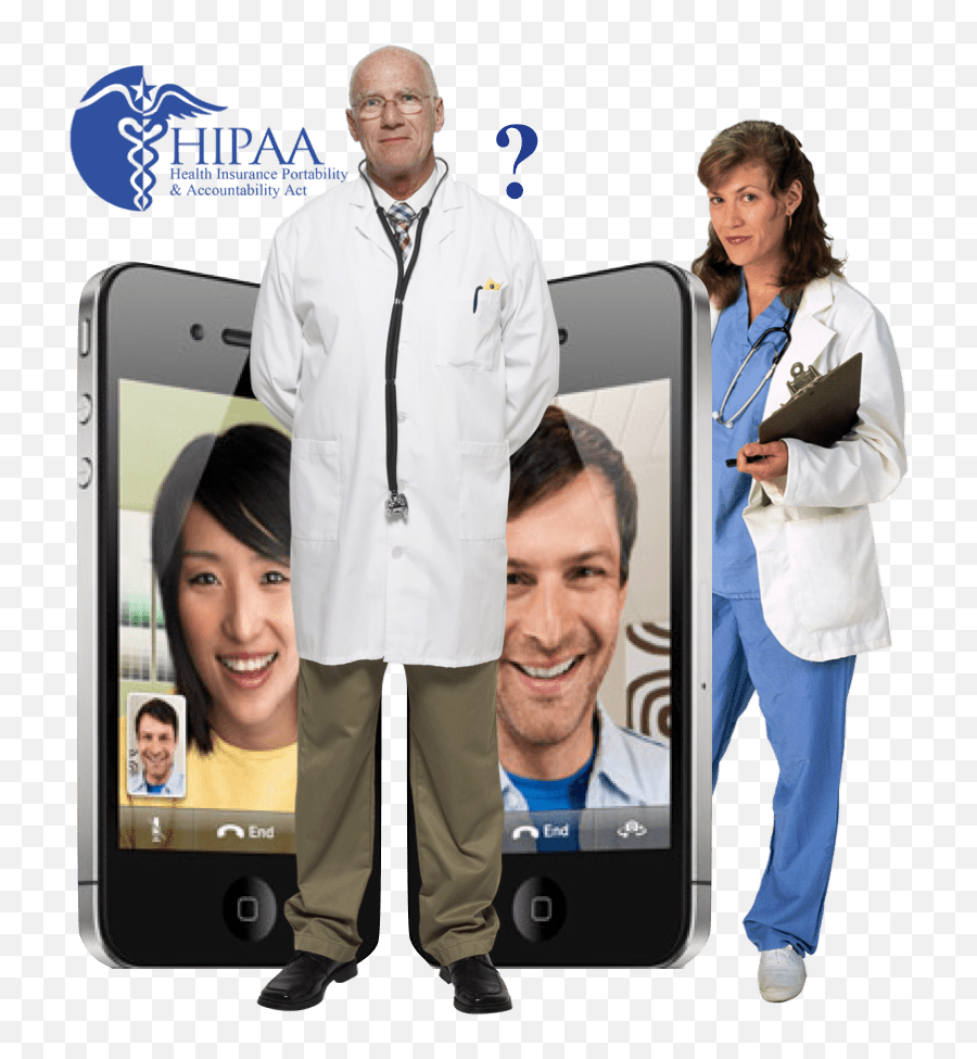 Is Facetime Hipaa Compliant - My Goal Is To Become A Doctor Png,Facetime Png