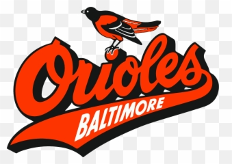 Baltimore Orioles Logo - Baltimore Orioles Logo Transparent Png,Orioles Logo Png