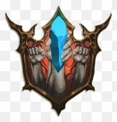Vainglory Png - Supernatural Creature,Vainglory Png