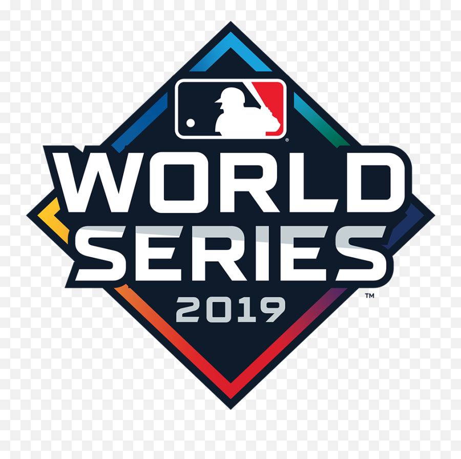 Major League Baseball - Mlb World Series 2020 Logo Png,Mlb Logo Png