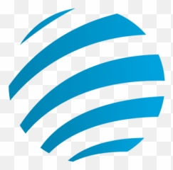 Orbit Png Transparent Image - Transparent Blue Stripes Png,Orbit Png