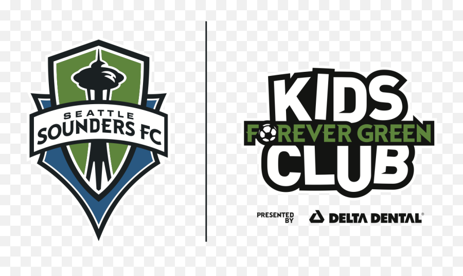 Kids Club Matchday - Seattle Sounders Fc Png,Mls Team Logo